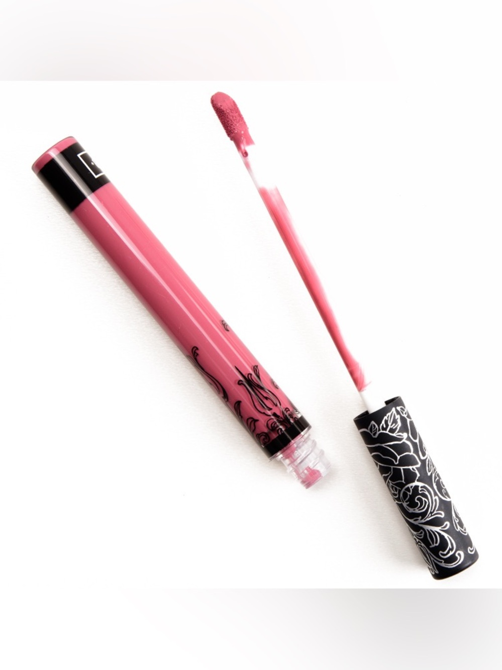 KVD Lovecraft Everlasting Liquid Lipstick